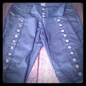 Venus rocker pants